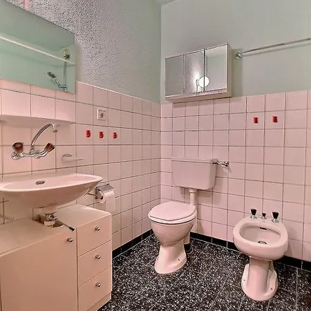 Studio Dents-du-midi 28 Apartment *