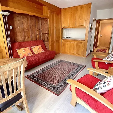 Apartment Studio Dents-du-midi 28 Champéry
